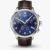 Tissot Mens Chronograph Classic XL Watch