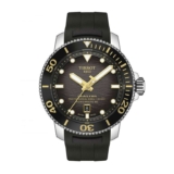 Tissot Seastar 2000 Professional Powermatic 80 Automatic Watch
