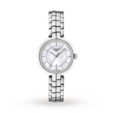 Tissot T-Trend Flamingo 30mm Ladies Watch MPN: T0942101111100