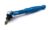 Titan 11317 1/4-Inch Drive x 4-Inch Swivel Head Micro Ratcheting Bit Driver, Blue