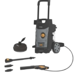 Titan 140bar 1800W Pressure Washer TTB1800PRW 2 Yr Guarantee