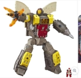 Titan Class Omega Supreme Transformers Siege War For Cybertron