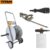 Titan Clearance – Titan to Karcher Adaptor / Titan Pressure Washer Foamer – £4 / Titan Bare Hose Reel Cart – £10 – Free C&C