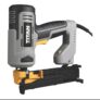 Titan Nail Gun Stapler Electric TTB970NST 32mm Second Fix Straight Soft Grip refurbished- With code iForceMarket (UK Mainland)