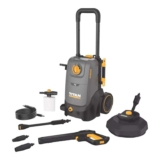 Titan T2 145bar Electric High Pressure Washer 1800W 220-240V (Free C&C)