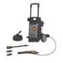 Titan TTB1800PRW 140bar Electric High Pressure Washer 1.8kW 230V