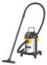 Titan TTB775VAC 20L 1400W Wet & Dry Vacuum 220-240V – Refurbished – Free C&C