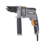 Titan TTB877DRH 600W Electric Impact Drill 240V 2 Year Guarantee – Free C&C