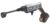 Titan TTI855PRW 22bar 18V 1 x 5.0Ah Li-Ion Cordless Hand-Held Pressure Washer (free C&C)