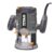 Titan Ttb883rou 1200w 8mm Electric Router 240v (851vv