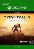 Titanfall 2 Ultimate Edition – Xbox One Game