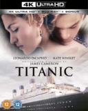 Titanic 4K Ultra HD Blu-Ray – Prime Exclusive