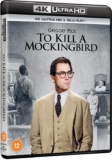To Kill a Mockingbird – 4K UHD