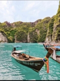To London( LGW) from Phuket , Thailand direct flight – One way – Cabin Bag -Dec Dates – Norse Atlantic