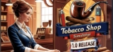 Tobacco Shop Simulator – PC/Steam