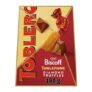 Toblerone Biscoff Truffles 180g