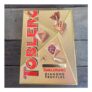 Toblerone Golden Caramel Diamond Truffles Gift Box (1x180g)