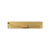 Toblerone Golden Caramel with Honey & Almond Nougat Bar 360g