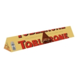 Toblerone Milk Chocolate Bar with Honey Almond Nougat 200 G