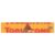 Toblerone Orange Twist Milk Chocolate Bar 360g – (Kirkby)