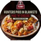 Toby Carvery food range – 2 for £8.50 Mix & Match – New & Exclusive