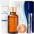 Toenail Fungus Treatment Extra Strength: Nail Fungus Treatment Kit for Toenail and Fingernails – Liquid 15mL and Nail Repair Cream 20g