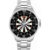 Toff London TLWL-8718 Mens Dartboard 180 Watch