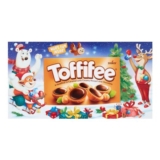 Toffifee Christmas 45 Cups 375 G