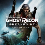Tom Clancys Ghost Recon Breakpoint / Deluxe Edition £6.79 / Gold Edition £8.49 / Ultimate Edition £9.99 – XBOX Series XS & XBOX One