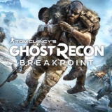 Tom Clancys Ghost Recon Breakpoint (PC-Steam) – PEGI 18