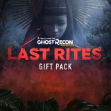 Tom Clancys Ghost Recon Wildlands – Last Rites – Gift Pack – PS Plus Exclusive