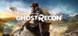 Tom Clancys Ghost Recon Wildlands – PC/Steam