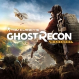 Tom Clancys Ghost Recon Wildlands – XBOX Series XS & XBOX One