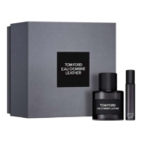 Tom Ford Eau dOmbre Leather Gift Set EDT Spray 50ml EDT Spray 10ml – With Code – Free C&C