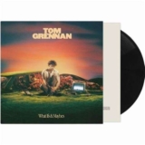 Tom Grennan What Ifs & Maybes vinyl album £10 inc p&p