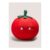 Tomato Shaped Cushion