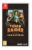 Tomb Raider 1-3 Remastered Starring Lara Croft – Nintendo Switch (Prime Deal)