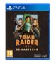 Tomb Raider 1-3 Remastered Starring Lara Croft – PS4