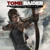 Tomb Raider: Definitive Edition (PS4 / PS5)