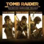 Tomb Raider: Definitive Survivor Trilogy (PC/Steam Key)