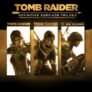 Tomb Raider: Definitive Survivor Trilogy (PS4 / PS5)
