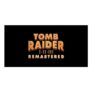 Tomb Raider I-III Remastered – Nintendo Switch