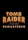 Tomb Raider I-III Remastered Starring Lara Croft Xbox One/Xbox Series XS (UK) Key