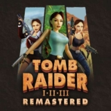 Tomb Raider I-III Remastered (or Tomb Raider IV-VI Remastered – £7.49) – PEGI 16 – Nintendo Switch 1/2 Game