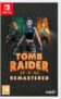 Tomb Raider IV-VI Remastered (Nintendo Switch Game) – PEGI 16 – Free Click & Collect only