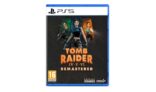 Tomb Raider IV-VI Remastered – PS5 – free C&C