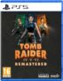 Tomb Raider IV-VI Remastered Starring Lara Croft PS5
