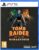 Tomb Raider IV-VI Remastered Starring Lara Croft PS5