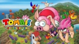 Tombi Special Edition for Switch 2