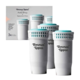 Tomme tippee perfct prep filter pack of 3